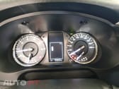 Toyota Hilux HILUX 2.4 D-4D 4WD CD