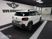 Citroen C3 Aircross PureTech 110 Stop & Start OPF FEEL PACK