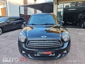 MINI Countryman  Cooper D Park Lane Chili
