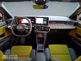 Renault 5 EV52 iconic cinq 150 cv autonomia comfor