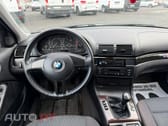 BMW 320 d