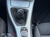BMW 318 d Navigation Sport