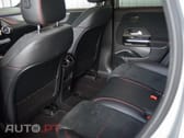 Mercedes-Benz EQA 300 4Matic AMG Line
