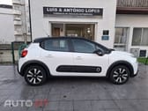 Citroen C3 1.2 PureTech Feel Pack