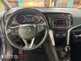 Opel Zafira 1.6 CDTi Dynamic S/S