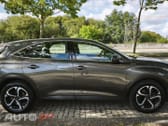 DS DS7 Crossback 1.5 BlueHDi Rivoli EAT8