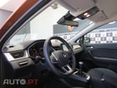 Renault Captur 1.0 TCe Intens