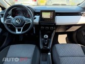 Renault Clio 1.0 TCe Evolution Bi-Fuel