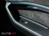 Audi E-Tron 50 quattro S line