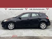 Mazda 3 MZ-CD 1.6 Comfort