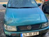 Volkswagen Polo Polo CL