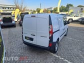 Renault Kangoo 1.5 Blue DCI L1 Extra