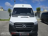 Mercedes-Benz Sprinter 313 CDI/4D