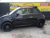 Fiat 500 1.2 New Lounge