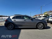 Mercedes-Benz A 200 AMG Line Aut.