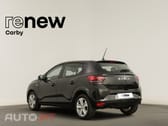 Dacia Sandero Sandero 1.0 ECO-G Expression Bi-Fuel
