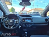 Toyota Yaris 1.5 VVT-i Active