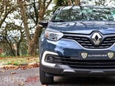 Renault Captur 1.5 dCi Exclusive