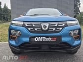 Dacia Spring  Comfort Plus