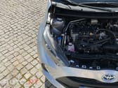 Toyota Yaris TOYOTA YARIS VVT-I HYBRID