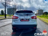 Nissan Qashqai 1.2 DIG-T N-Connecta RS+PS 18 Xtronic
