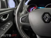 Renault Clio Sport Tourer 0.9 TCe Limited