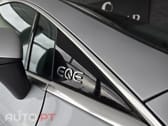 Mercedes-Benz EQE 350 Edition