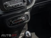 Smart ForFour passion