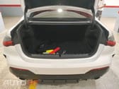 BMW 420 d Advantage Auto