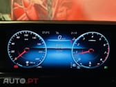 Mercedes-Benz A 200 AMG Line Aut.