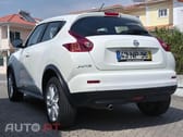 Nissan Juke 1.6 N-Tec