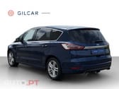 Ford S-Max 2.0 TDCi Titanium