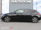 Mercedes-Benz A 250 e Progressive
