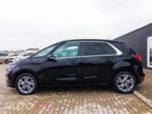 Citroen C4 Picasso 1.6 BlueHDi Shine