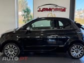 Fiat 500C 1.2 by Gucci