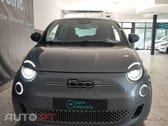 Fiat 500e 42 kWh Icon