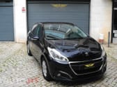 Peugeot 208 1.2 PureTech Active