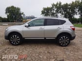 Nissan Qashqai Tekna 1.5 DCI