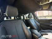 BMW 320 d Aut. M Sport