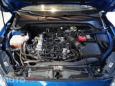 Ford Focus EcoBoost MILDHYBRID