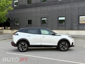 Peugeot 2008 PureTech 155 EAT8 GT