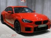 BMW M2 Standard