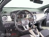 Nissan Micra 1.0 IG-T N-Design