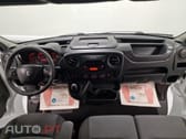 Renault Master L2H2 3.5T 2.3 DCI 130CV IVA DEDUTIVEL