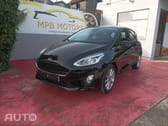 Ford Fiesta 1.0 EcoBoost Business