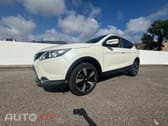 Nissan Qashqai 1.2 DIG-T 360 Xtronic