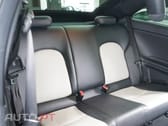 Mercedes-Benz CLC 200 Kompressor Auto