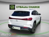 Mercedes-Benz EQA I.V.A DEDUTÍVEL 250 AMG