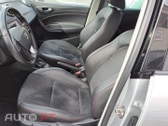 Seat Ibiza 1.4 TDI FR  Sport