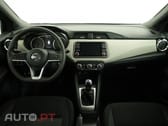 Nissan Micra Micra 1.0 IG-T Acenta